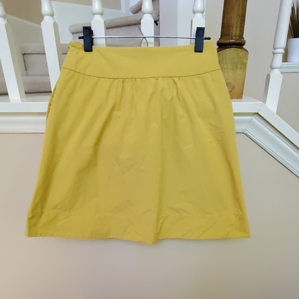 J Crew Skirt